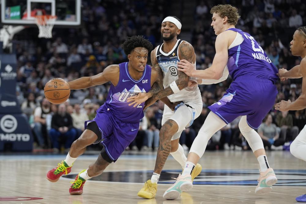 以及他如何 以及他如何