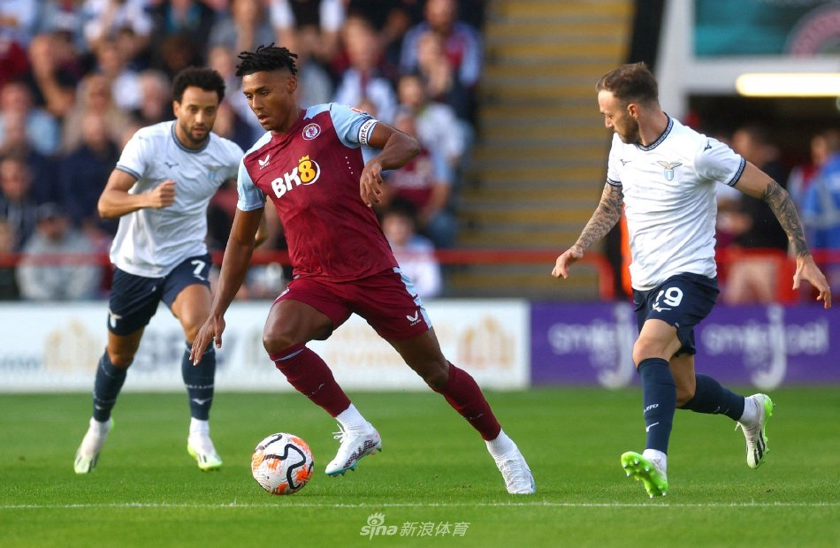 纵观体育界 纵观体育界