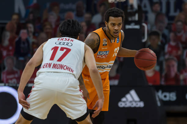 [CBA]常规赛3月12日：北京VS青岛.